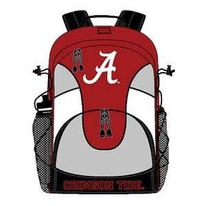   Tide Youth NCAA College Team Sports Backpack