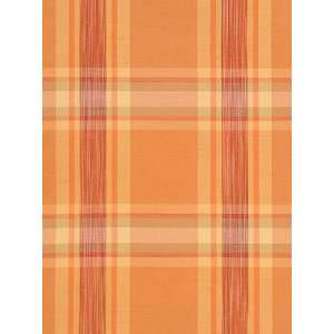  Fabricut FbC 3021806 Knowlton   Mandarin Fabric Arts 