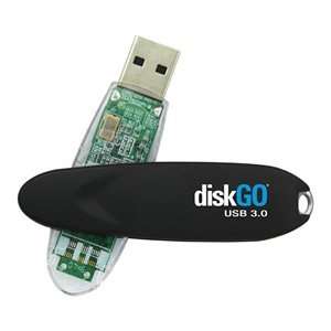  32GB Secure Diskgo Superspeed USB 3.0 Flash Drive 