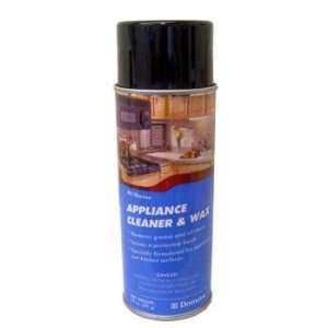 Domestic RV Marine Appliance Cleaner & Wax Case Pack 6  