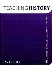   Teacher, (141294791X), Ian Phillips, Textbooks   