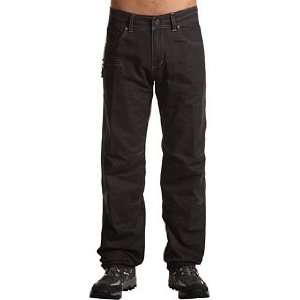  KUHL Crag Runner Pant   Mens Steel, 34x32 Sports 