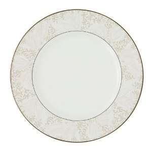  Waterford Bassano Dinner Plate 10.75 in.
