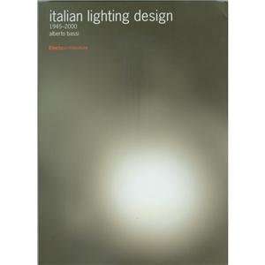  italian lighting design by alberto bassi