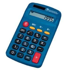  LEARNING RESOURCES PRIMARY CALCULATOR SET OF 10 