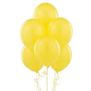  Lets Party By Party Destination Yellow Matte Latex 