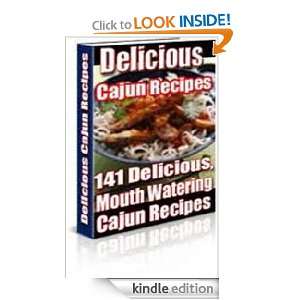 141 Delicious Cajun Recipes Ann Bird  Kindle Store