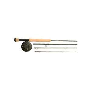  Temple Fork NXT Fly Fishing Outfit