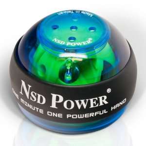  NSD E Sound Spinner
