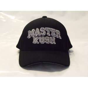  Master Kush Strainz Headwear 