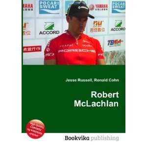  Robert McLachlan Ronald Cohn Jesse Russell Books