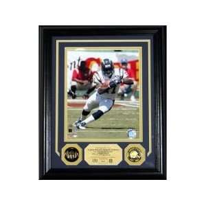LaDainian Tomlinson Framed Photomint Collage  Sports 