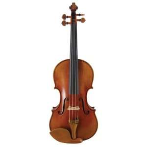  Scott Cao Lafont Violin   4/4 Musical Instruments