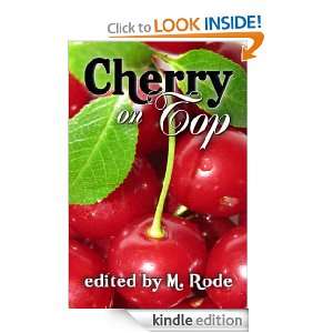 Cherry On Top GS Wiley, BG Thomas, Tracy Rowan, GR Richards, Sean 