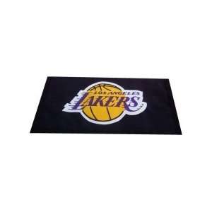  Los Angeles Lakers Check Book Cover *