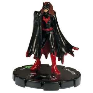  DC Heroclix Crisis Batwoman 