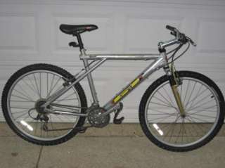 1998? GT Avalanche LE Aluminum Rock Shox Mountain Bike  
