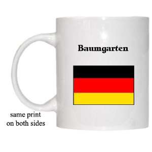  Germany, Baumgarten Mug 