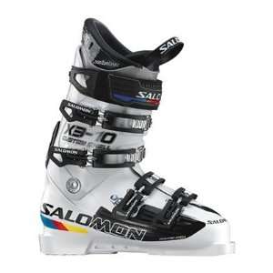  Salomon X3 10 CS Ski Boots