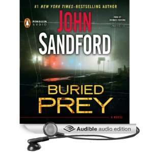  Buried Prey (Audible Audio Edition) John Sandford 