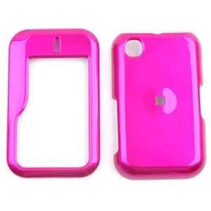  Nokia Surge 6790 Honey Hot Pink Hard Case/Cover/Faceplate 