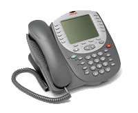 Avaya IP Office 5621SW IP Phone w/PS   700385982  