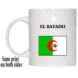  Algeria   EL BAYADH Mug 