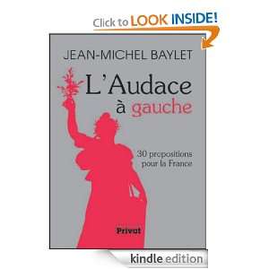   ) (French Edition) Jean Michel Baylet  Kindle Store