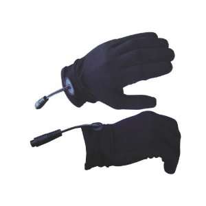  Glove Liners, Size XL 2XL, Size Modifier 11 12in. 100234 1 XL/XXL