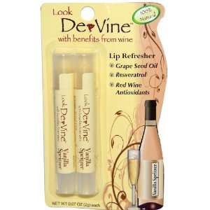  DeVine Lip Shimmers
