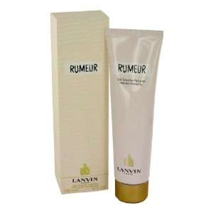  Rumeur by Lanvin Shower Gel 5 oz Beauty