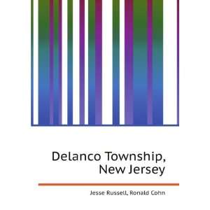  Delanco Township, New Jersey Ronald Cohn Jesse Russell 