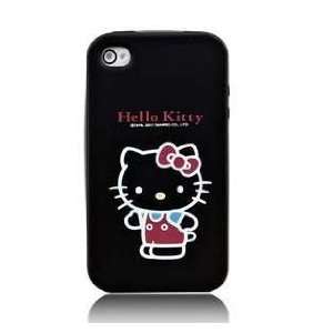  Hello Kitty Iphone 4 Case Bbc Durable Silicone Kitty Case 