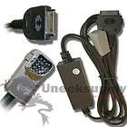 PIONEER AVIC D3 N4 N5 D3BT iPod iPhone Cable Adapter