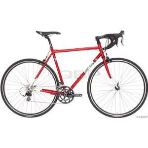  All City Mr. Pink Complete Bike 58cm Red Sports 