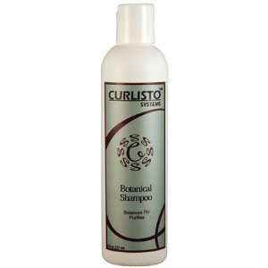  Curlisto Botanical Shampoo   32 oz / liter Beauty