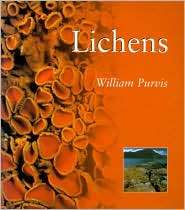 Lichens, (1560988797), William Purvis, Textbooks   