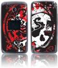 vinyl skins for LG 420g Tracfone case alternative  