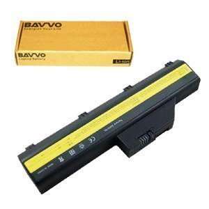  Bavvo Laptop Battery 6 cell for IBM ThinkPad A30 A30P A31 