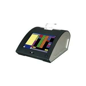    IEI / EP 308A / 8 Mini All in One touch POS PC Electronics
