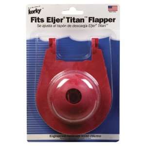  2 each Lavelle Eljer Titan Flapper (3030BP)