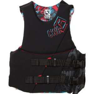 CWB Black The Essential CGA Neo Vest 