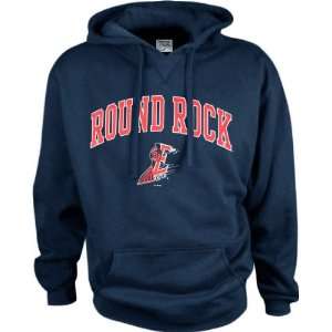  Round Rock Express Perennial Hooded Sweatshirt Sports 
