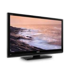  TOSHIBA REGZA 52 1080p Full HD LCDTV w/ Cinespeed 