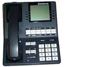 Inter Tel Axxess Phone 550.4500 Digital Executive phone  