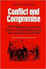   Civil War, (0521311675), Roger L. Ransom, Textbooks   