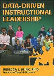   Leadership, (1596670371), Rebecca Blink, Textbooks   