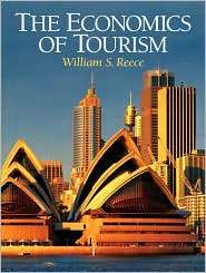   of Tourism, (0131715402), William S. Reece, Textbooks   