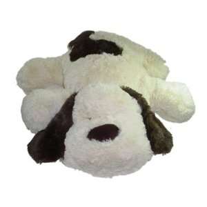  Super Soft Beige Dog Plush Stuffed Toy Toys & Games