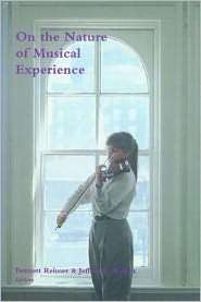   Experience, (0870812483), Bennett Reimer, Textbooks   